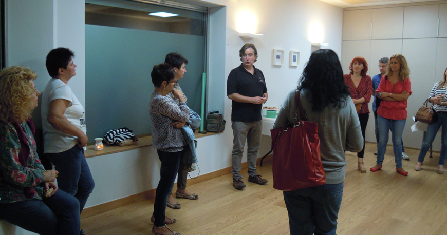 Inauguración en Durango