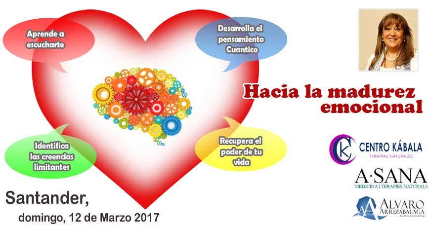 Hacia la Madurez Emocional