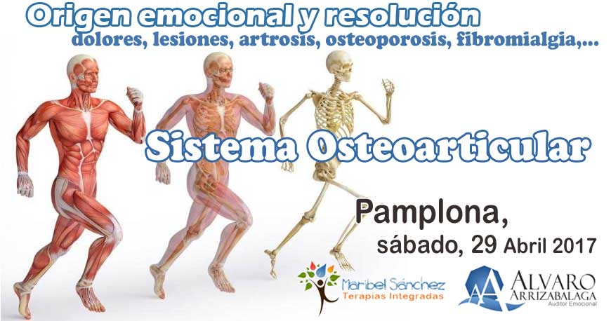 Osteoarticular
