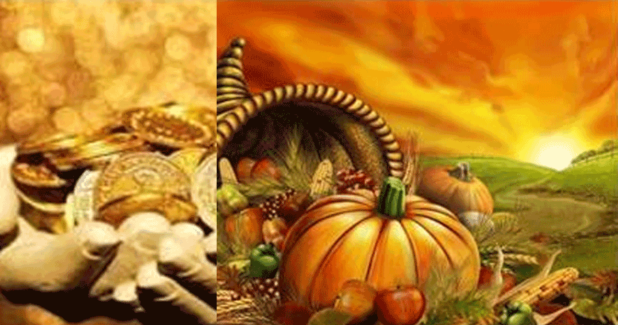 Taller de Abundancia