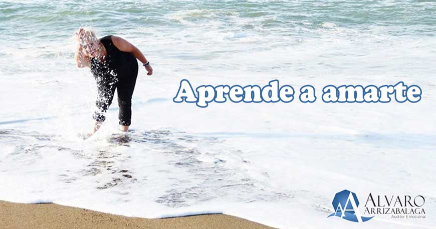 Aprende a Amarte