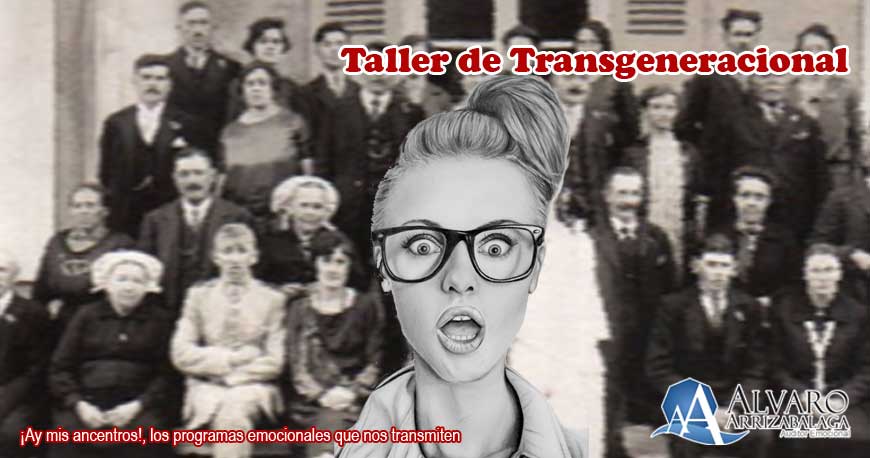 Taller de Transgeneracional