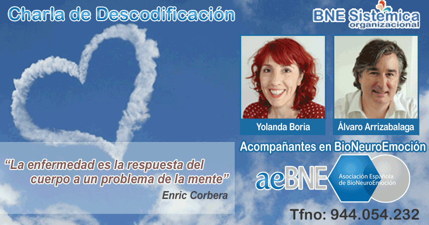 Charla en Castro Urdiales