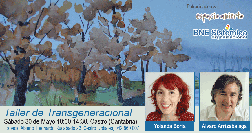 Taller de Transgeneracional