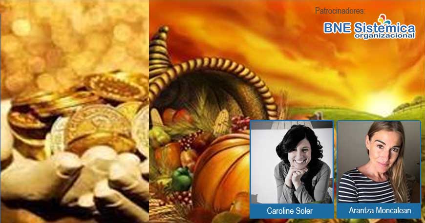 Taller de Abundancia