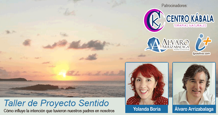 Taller de Proyecto Sentido