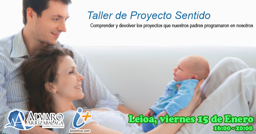 Taller de Proyecto Sentido