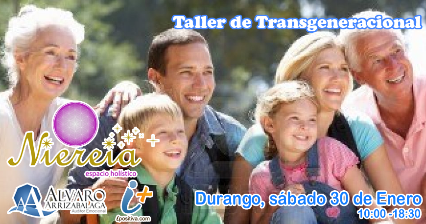 Taller de Transgeneracional