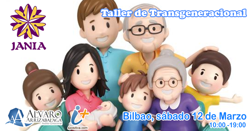 Taller de Transgeneracional