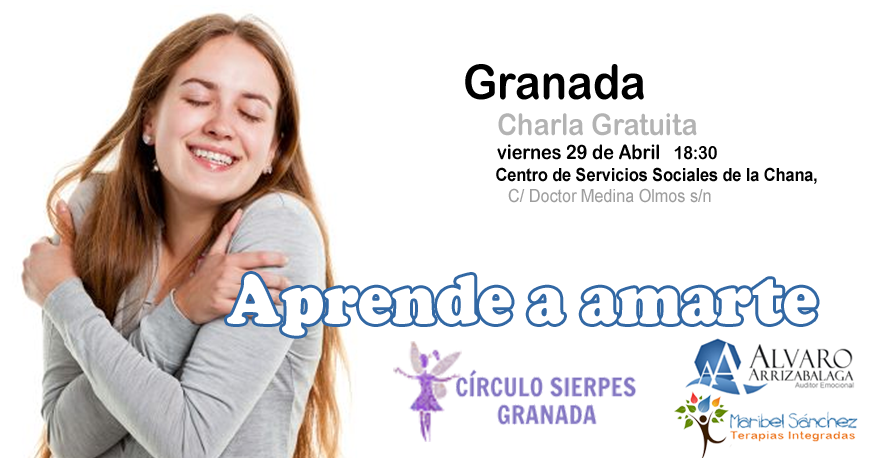 Aprende a amarte