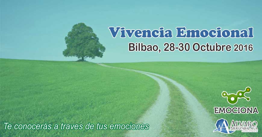 Vivencia Emocional