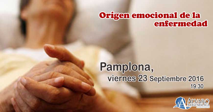 El origen emocional de la enfermedad