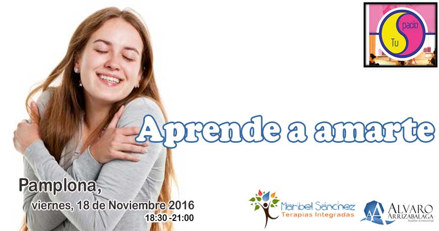 Aprende a amarte