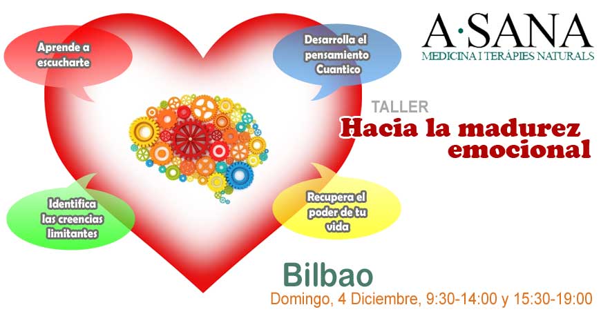 Hacia la Madurez Emocional