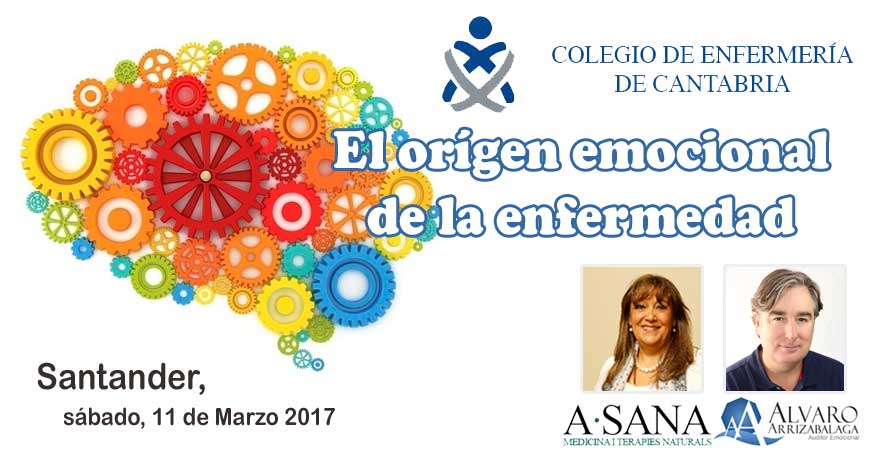 El origen emocional de la enfermedad