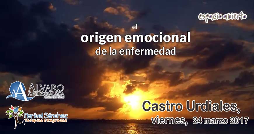 El origen emocional de la enfermedad