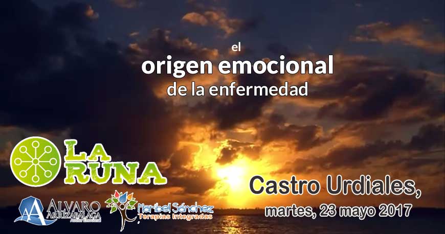 Origen Emocional de la Enfermedad