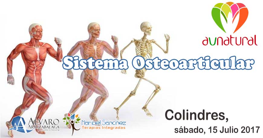 Emociones y el Sistema Osteoarticular