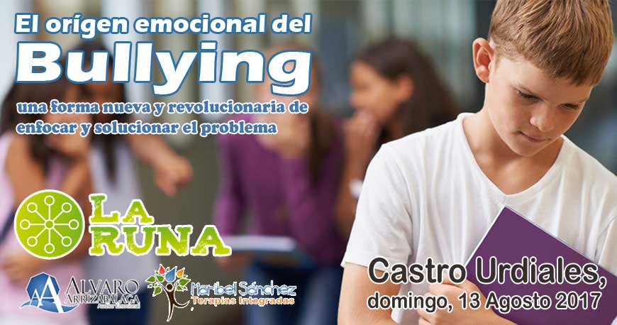 Origen Emocional del Bullying