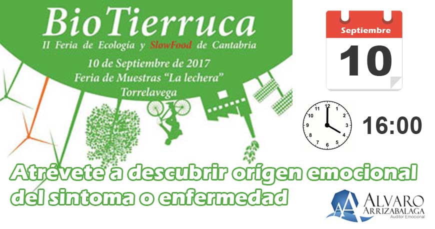 Atrévete a descubrir el significado de la enfermedad